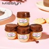 Misslyn Moisturising Lip Balm with Long Life, Repairs Lip Balm,