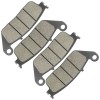 Celox Front Brake Pads for Honda VT750DC Shadow Spirit 750