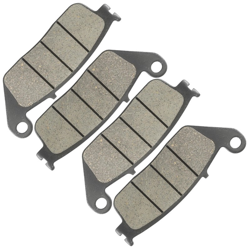 Celox Front Brake Pads for Honda VT750DC Shadow Spirit 750