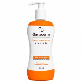 Crema Reparadora con Urea al 10% | Hidratación Intensiva para Piel Muy Seca | Para Talones, Codos, Brazos y Pies Resecos | Uso Diario | 250 ml