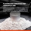 Scitec Nutrition 100% Creatine Monohydrate – Vegan – 3g per
