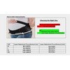 Jamila Maternity Belt Pregnancy Support Belt Lumbar Back Support Waist