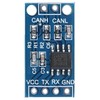 WWZMDiB 6 Pcs TJA1050 CAN Bus Module Transceiver for Arduino