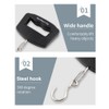 Hanging Luggage Scale Digital Portable Light Weight Tavel Weighing