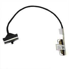 JINTAI LCD LVDS LED Screen Flex Cable for Lenovo Thinkpad P52 20M9 20MA LCD UHD 4K 40pin DC02C00CP10 01YU237 01YU238 Screen Video Cable