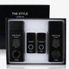 Homme Cosmetics Skin Lotion Set for dryness, moisture, and shine prevention