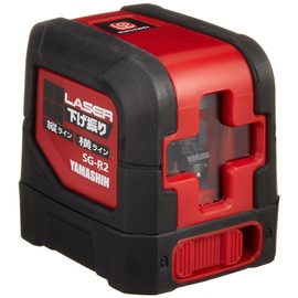 YAMASHIN Laser Plumb Bob