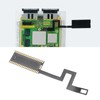 FPC Flex Cable for RasPi Picoboot, FPC Soldering Cable for