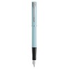 Waterman Allure Fountain Pen | Baby Blue Pastel with Chrome