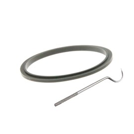 NB-201, NB201, Replacing the gray gasket of the Blenders suitable for 900W NB-201(4pcs)