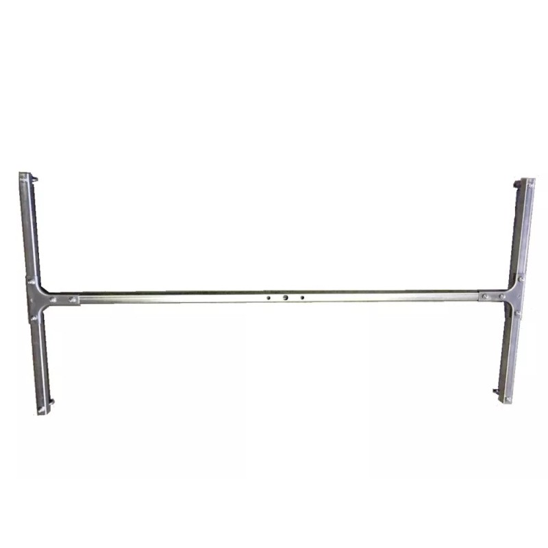 Light Rail New 34” Robo Bar for Stabilizing Larger LED