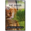 N/A Cat Grass Seeds for Indoor – Hierba Dulce para
