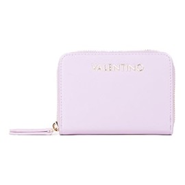 VALENTINO Zero Re Zip Around Wallet Lilla