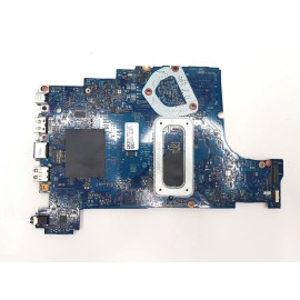 For Dell Dell Latitude 3490 3590 Laptop Motherboard i5-8350U 1.7GHz 6RR0X 06RR0X LA-F116P