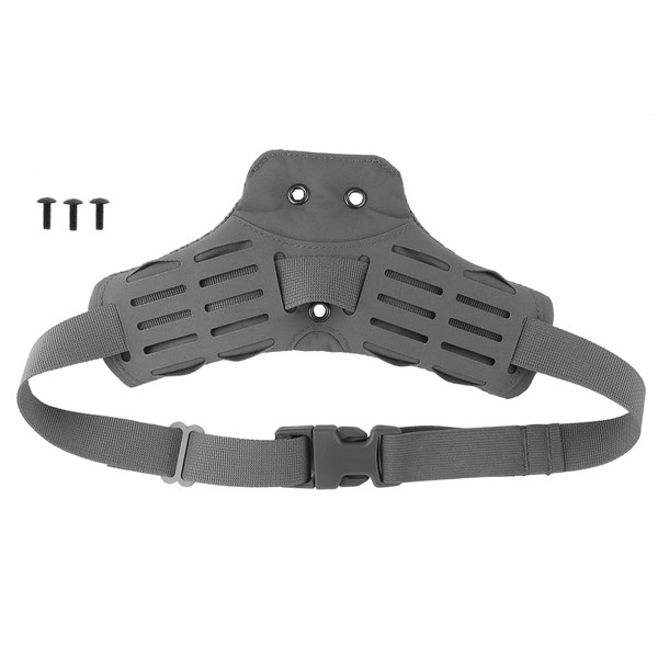 Tactical Drop Leg Holster Adapter,Belt Gun Holster Adapter Quick Attachment