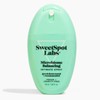 SweetSpot Labs Microbiome Balancing Feminine Spray, Deodorant Spray for External
