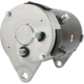 DB Electrical 420-44002 Starter-Generator Compatible with/Replacement for EZ-GO Medalist 1993-1999, MG2 4 Caddy 1998-1999, MG2 Fleet 1998-1999, MG2 Freedom 1998-1999 26993-G01, 27065-G01