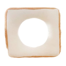G trigger Doll Kigurumi Bread, For 5.9 inches (15 cm), Sewing Clothes