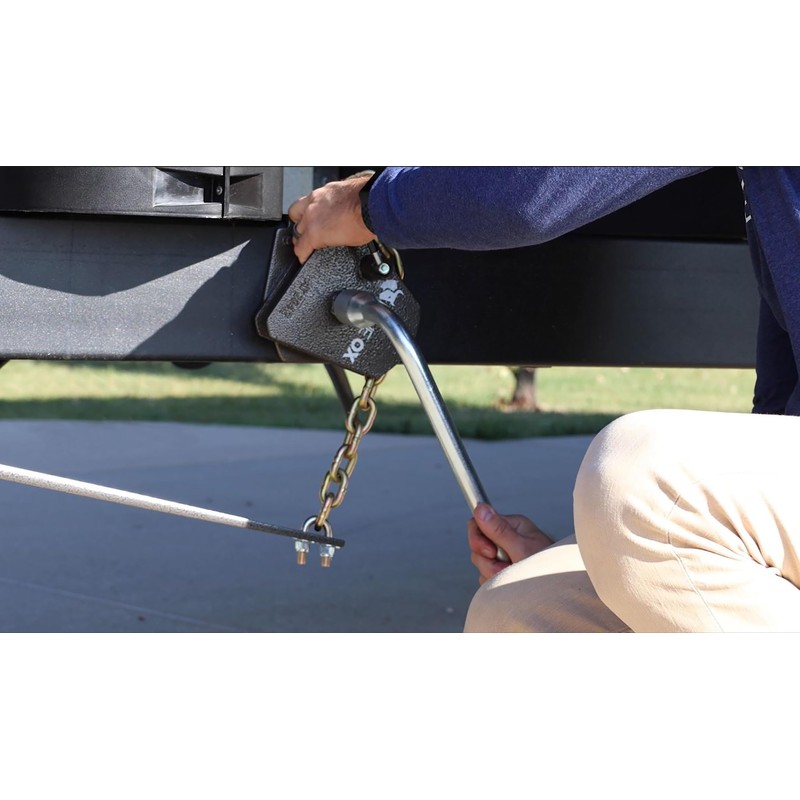 Blue Ox BXW4029 SwayPro Wrench
