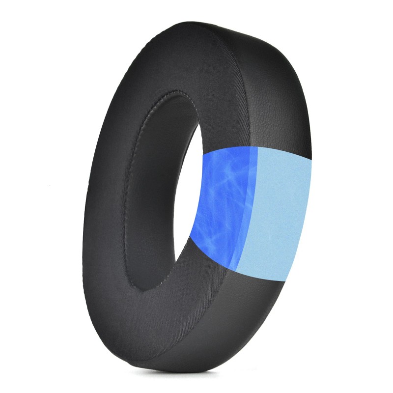 For Bose Cooling-Gel Ear Pads Cushion Replacement for Bose 700