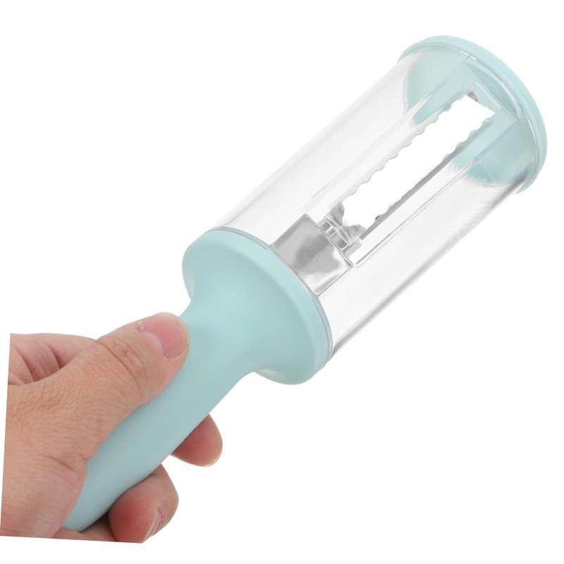 Alipis Multi Purpose Kitchen Peeler with Splash Design for Effortless