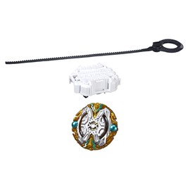 Beyblade Bey SST Orichalcum O3, Brown