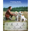 Dog Training Collar with Remote, Electronic Dog Shock Collar with