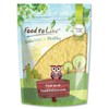 Food to Live Corn Flour, 5 Pounds - Made from