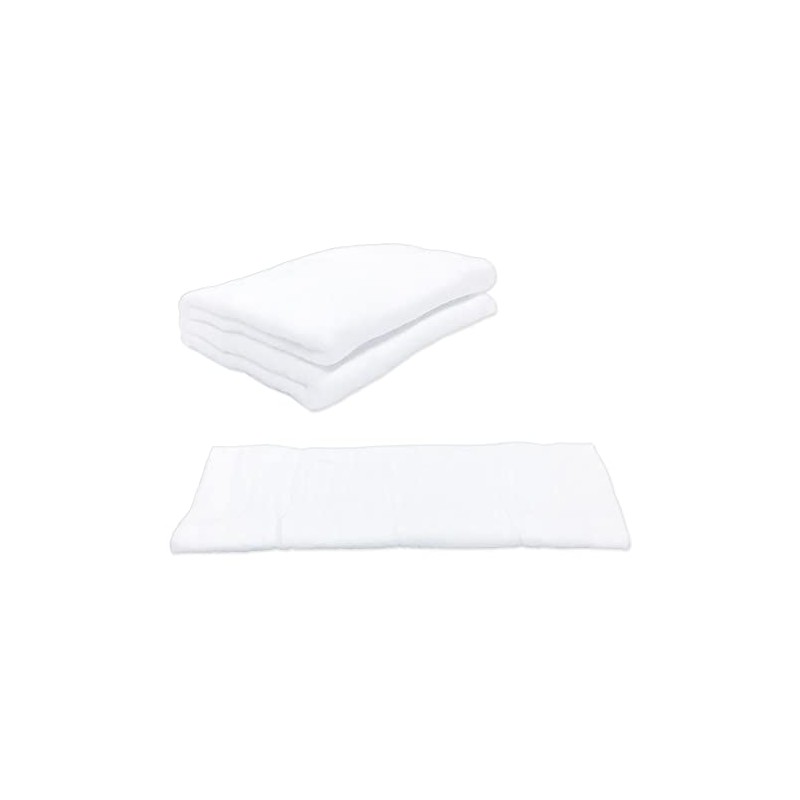 Yamato Factory 020031 8-9603-01 Degreased Cotton 1.8 oz (50 g)