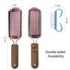 Pedicure Foot File Callus Remover - Large Foot Rasp Colossal