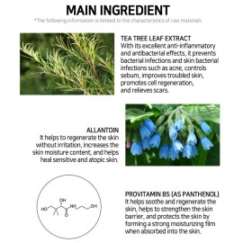 Tnico Facial Coreana Reafirmantes_ Dr Arbol De Te Derma_5pz Todo Tipo De Piel Danoche                                                                 
