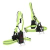 USB Charge Light Safety Warning Chest Lamp for Outdoor Sport