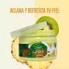 Sweet Natural Spa Kit Moment Spa Masc. Exfoliante Corporal Relax