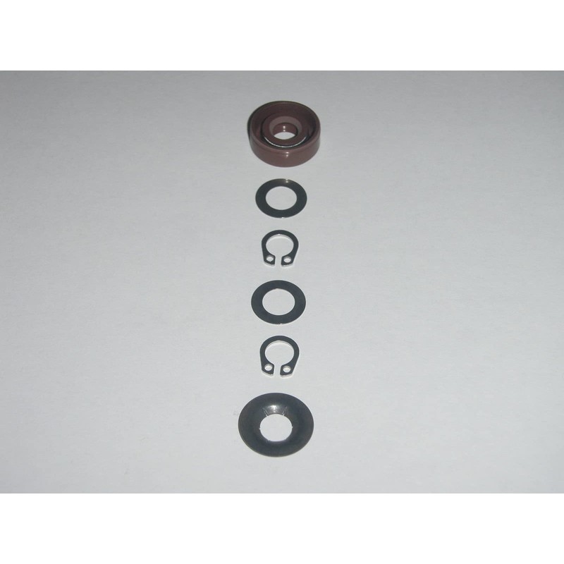 Pan Seal Kit for West Bend Bread Maker Model 41047