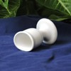 White Ceramic Eye Wash Cup for Keep Your Eyes Clean