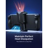 JSAUX Cooling Fan Compatible with Steam Deck/Steam Deck OLED, Steam