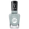 Sally Hansen Miracle Gel Nail Enamel Giving Altitude, 0.5 Fl