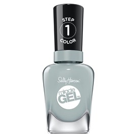 Sally Hansen Miracle Gel Nail Enamel Giving Altitude, 0.5 Fl Oz
