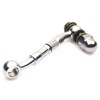 Brake Hose Extend Connector Universal Hydraulic Spare Parts for Motorcycle