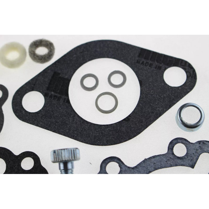 ZENITH Carburetor Kit fits 9790 9790A 9790B 9790C 9790D 10364