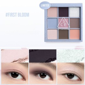 3CE Multi Eye Color Palette #First Bloom 8g