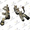 Ford 3.5L 3.5 Turbo EcoBoost Fuel Injector Rail Set