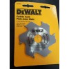 DEWALT DW6805 4" CARBIDE TOOTH PLATE JOINER BLADE FOR DW682