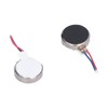 50Pcs Mini Vibration Motors DC 3V 10x2.7mm Anti Interference Small