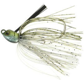 Engine Loops Swimming Master, Rubber Jig