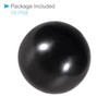 CoCud Duroplast Ball Knobs M8 Female Thread 30 mm Diameter