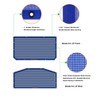 Shadeidea JT Sun Shade Top Sunshade Compatible with Jeep Gladiator