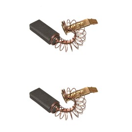 RAINBOW Genuine D4 and D3 Motor Carbon Brush (2)