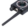 Concealed Camera Detector Finder Privacy Protector ABS Signal Electronic Tracker