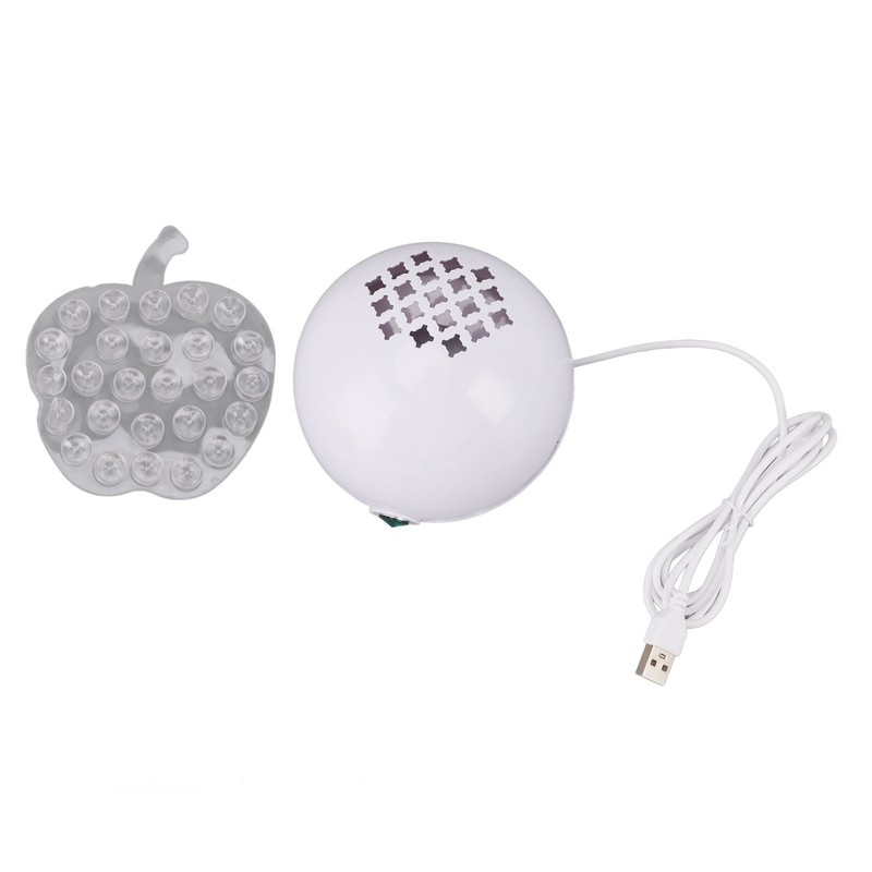 Mini Dishwasher USB Powered High Efficiency Dish Washing Machine Waving